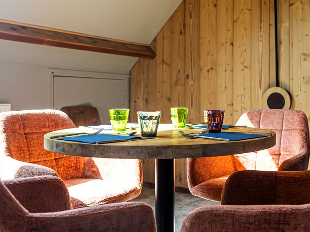 Le Bistrot de Genech 