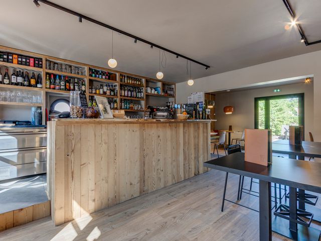 Le Bistrot de Genech 