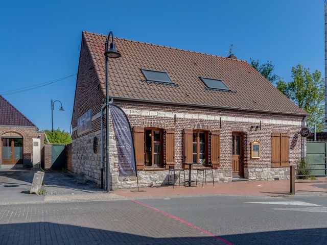 Le Bistrot de Genech 