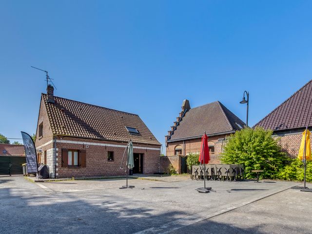 Le Bistrot de Genech 