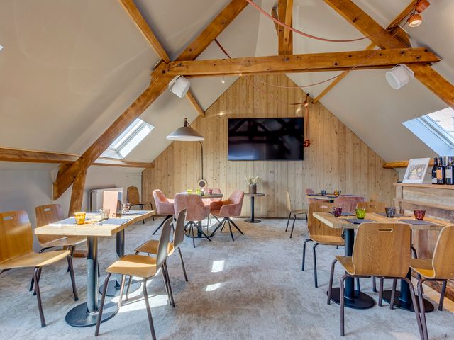 Le Bistrot de Genech 